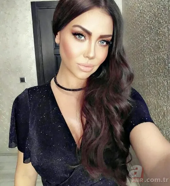 “Yüzümde hiç estetik yok” diyen Lara’nın eski hali şaşırttı 4