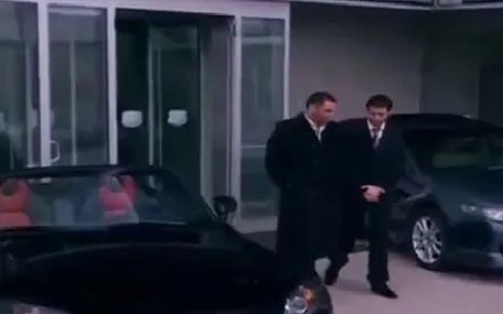 Çukur’un başrolüyle ilgili şaşırtan gerçek! Tam 18 yıl önce fenomen dizide oynamış...