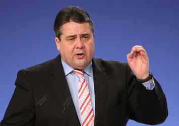 Gabriel: Türkiye bize ülkeye giriş yasağı koydu