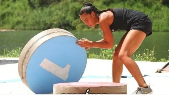 Survivor Kardelen kimdir, elendi mi, yarışmaya devam edecek mi? Acun Ilıcalı son durumu açıkladı!