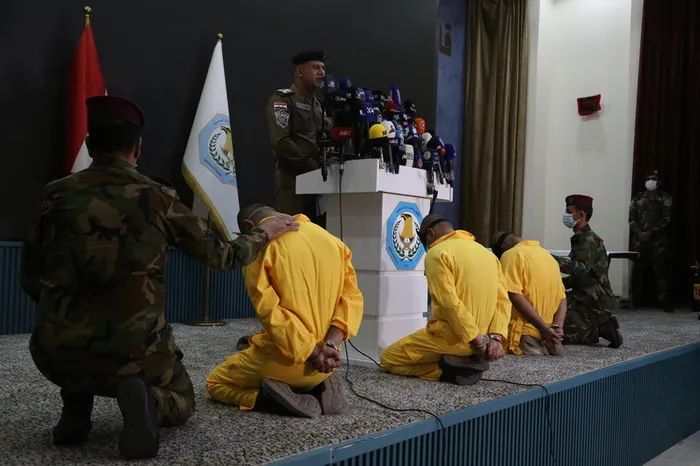 PKK'nın sabotaj planı! 3 hain yakalandı! Hedef Türkiye ve Irak - 2