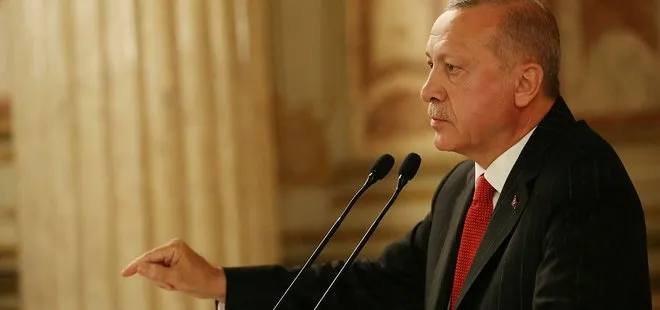 Hollanda televizyonundan Başkan Erdoğan’a övgü dolu sözler