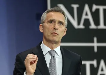 Stoltenberg: Türk halkının hükümete gösterdiği destekten memnuniyet duyuyorum
