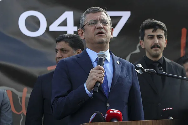 CHP’de ’Savaş’ günü! İç hesaplaşma zirve yapacak! Çankaya’dan Hatay’a kadar kaos var...