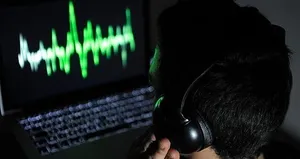 İngiliz askeri üssünde Rus gazeteci alarmı