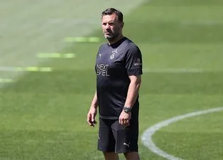 Galatasaray’da 3 isimlik transfer listesi! Okan Buruk onayı verdi: Rota Almanya
