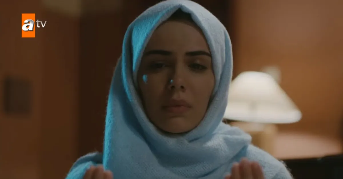 Kimse Bilmez’e damga vuran sahne! Sevda intihar mı edecek?