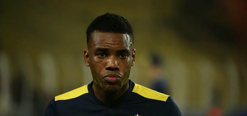 Fenerbahce De Flas Garry Rodrigues Gelismesi