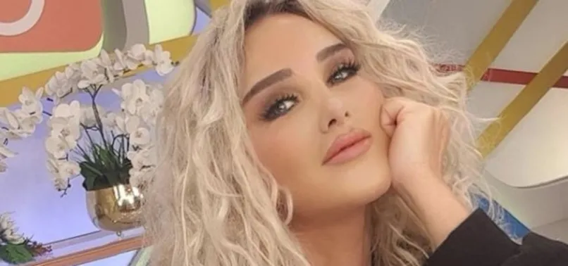 Seren Serengil'in koronavirüs nedeniyle yardımcısını darp edip ...