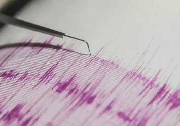 Çin'de 7 büyüklüğünde deprem