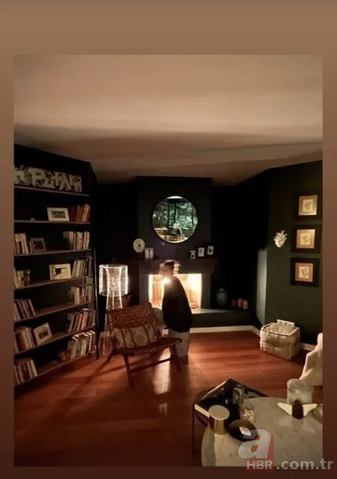 Ceyda Düvenci'nin eski eşi Bülent Şakrak'tan radikal karar! Bakın artık nerede yaşıyor... 152