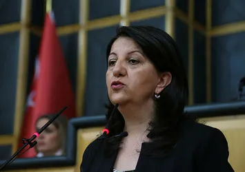 HDP İstanbul için ağzındaki baklayı çıkardı