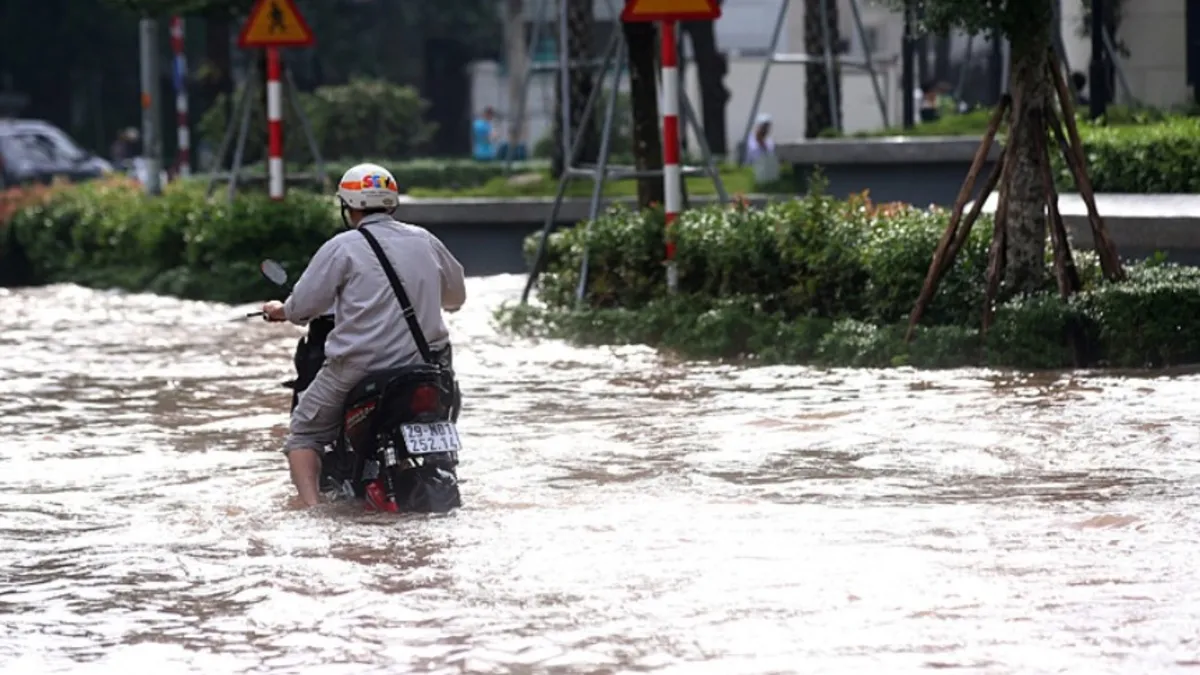 Güneydoğu Asya'da Bualoi Tayfunu: Ölenlerin sayısı 53'e yükseldi