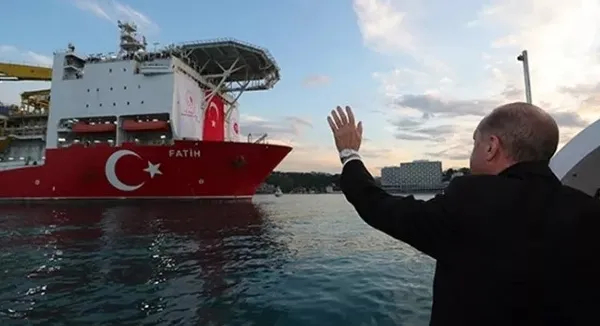 1675355147192.jpg Bakan Fatih Dönmez'den Türkiye Yüzyılı Zirvesi'nde İstanbul sözleri: "Enerjinin yeni küresel merkezi olacak" - 9