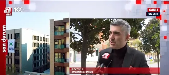 İlk kez ev alacaklara düşük faizli kredi! 15 yıl vade ve 1.20 faizli konut kredisi kampanyası şartları neler?