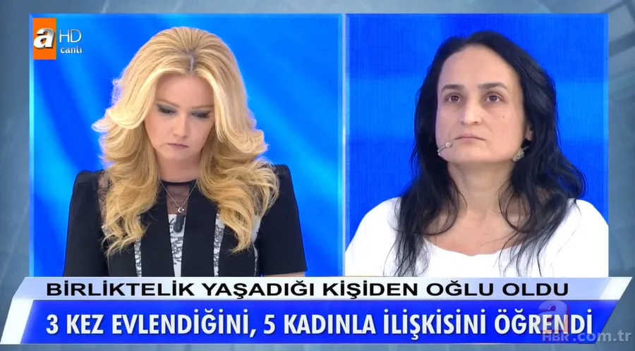 Müge Anlı'da son dakika gelişmesi! Ömer Sırtaş: 8 kadın diyorlar... 3