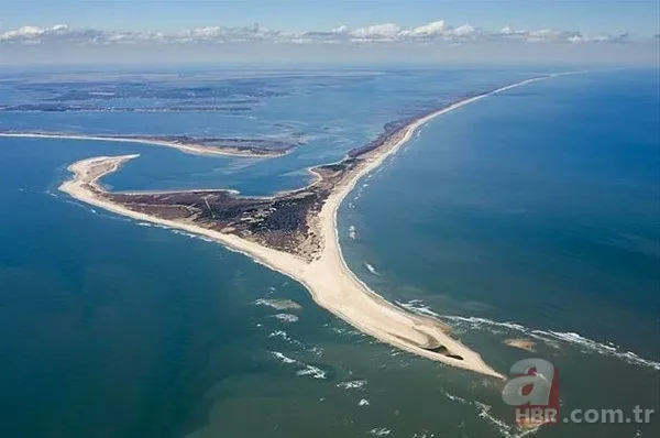 `Bermuda Şeytan Üçgeni`nin sırrı çözüldü mü? 9