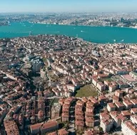 Türkiyenin en değerli ilçeleri | Değeri 2 milyon Türk lirasına yaklaştı
