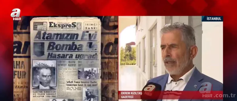 6-7 Eylül olaylarının yıl dönümü! 6-7 Eylül 1955’te neler yaşandı? | İşte o kara günlerden gazete manşetleri 3