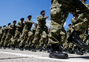 Bedelli askerlik ücreti açıklandı: 2026 Ocak zammı belli oldu! Başvurular başladı