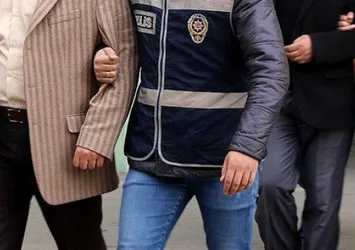 Konya merkezli operasyon! 17 gözaltı
