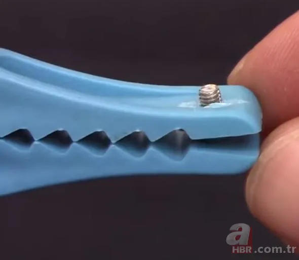 Dünyanın en çılgın buluşu! Kimsenin aklının ucundan bile geçmedi 11