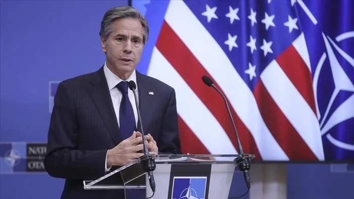 Son dakika: Rusya: ABD Başkanı Joe Biden, ABD Dışişleri Bakanı Blinken ve CIA Direktörü Burns yaptırım listesine alındı - 3
