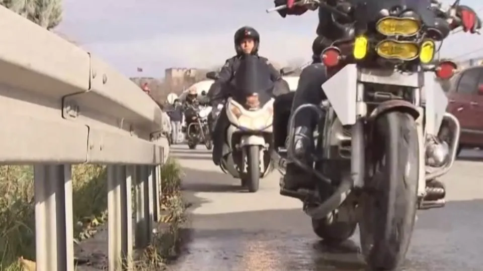 B sınıfı ehliyette 125 CC motosiklet izni! Motosiklet satışı arttı, kazalar çoğaldı