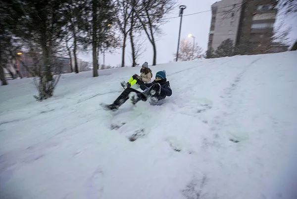 İstanbul 5 günlük hava durumu! Meteoroloji İstanbul’a kar yağacak mı? Haftalık İstanbul hava durumu raporu...