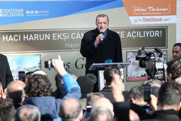 Başkan Recep Tayyip Erdoğan'dan kurmaylarına talimat! Yeniden yapılandırmanın sloganı şekillendi | Müteahhitlere yeni belge: O dönem bitiyor - 9