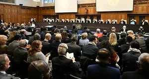 Türkiye Uluslararası Adalet Divanı’nda sunum yapacak