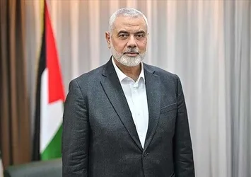 Şehit Haniye iddiasına Hamas'tan yalanlama