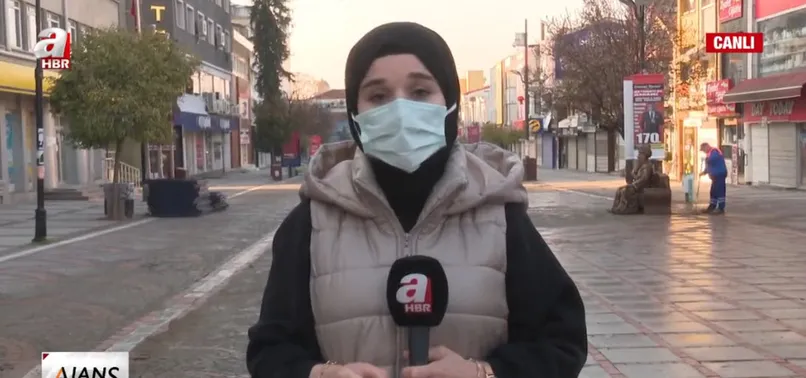 Son dakika: Vakaların arttığı Edirne'de son durum ne? Tedbirler sıkılaştırıldı