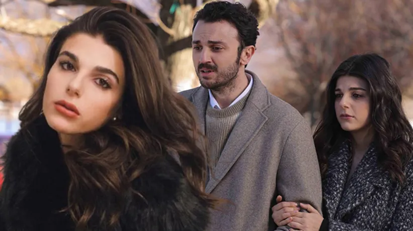 Zembilli'nin Şükran'ı ve Vahit'i bakın kaç yaşında? Aralarında 9 yaş fark var...