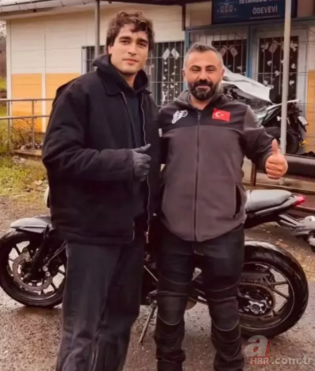 Tom Cruise'un kullandığı aracı Mert Ramazan Demir satın aldı! Dünyada sadece 750 adet üretildi 2