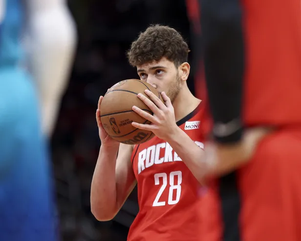 Alperen Şengün kimdir, kaç yaşında? NBA’de kariyer rekoru kıran Alperen Şengün nereli?