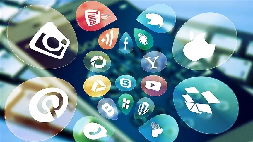 Sosyal medyada yeni dönem: Kimliksiz giriş devri kapanıyor - 1