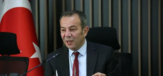 Tanju Özcan’dan Kemal Kılıçdaroğlu ile ilgili olay iddia: Koltuğu bırakmama nedeni CHP’deki yolsuzluklar...