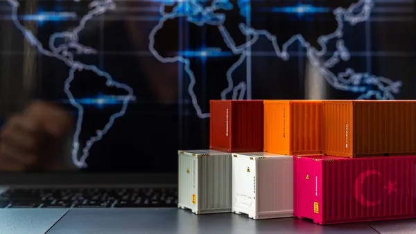 Türkiye’nin ABD’ye gıda ihracatında büyük artış! Ocakta yüzde 76’yı buldu