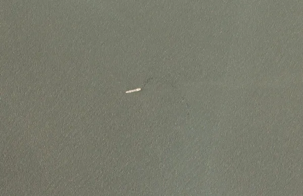 Son dakika: İran’ın en büyük savaş gemisi battı! İlk görüntüler yayınlandı