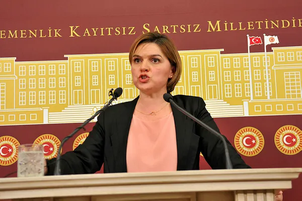 Binali Yıldırım, Selin Sayek Böke’den tazminat kazandı