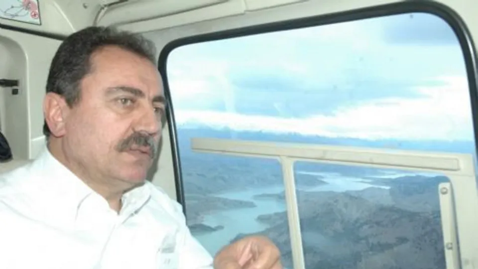 Muhsin Yazıcıoğlu davasına bir mektup damga vurdu