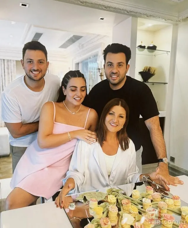 Sibel Can'ın gerçek ismini duyan inanamadı! Meğer yıllar önce... 3