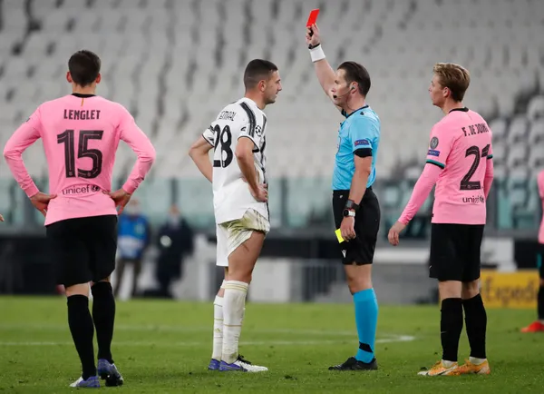 Merih Demiral için dev kulüpler sıraya girdi - 2