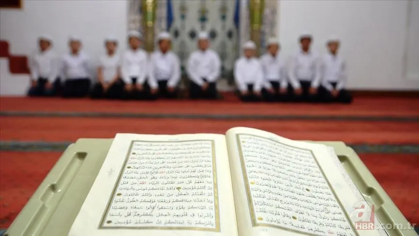 Diyanet 1250 personel alımı başvuru ekranı: Kur’an kursu öğreticisi şartları neler? 2