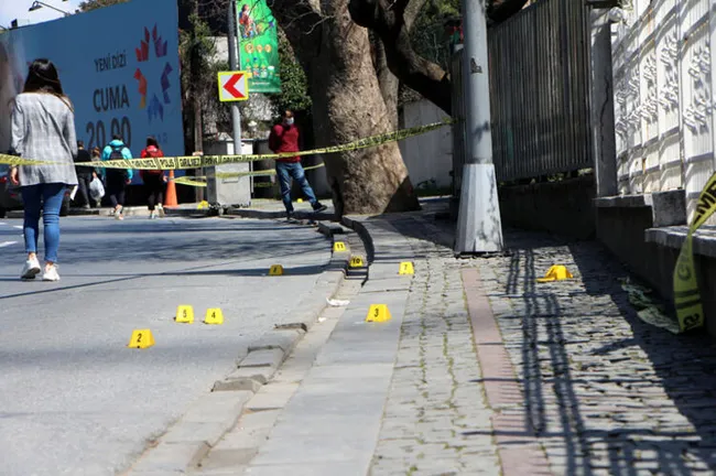 İstanbul’da geçen hafta yaşanan kanlı çatışma sosyeteye uzandı - 5