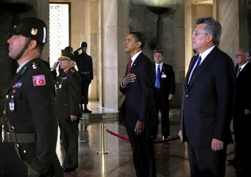 Eski ABD Başkanı Barack Obama'dan İstanbul yorumu: Muazzam bir deneyimdi