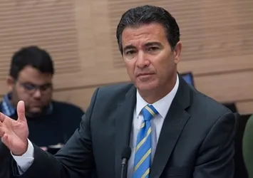 Mossad'dan İran uyarısı!