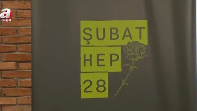 Şubat hep 28