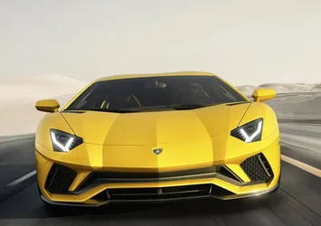 Lamborghini'nin yeni planı belli oldu